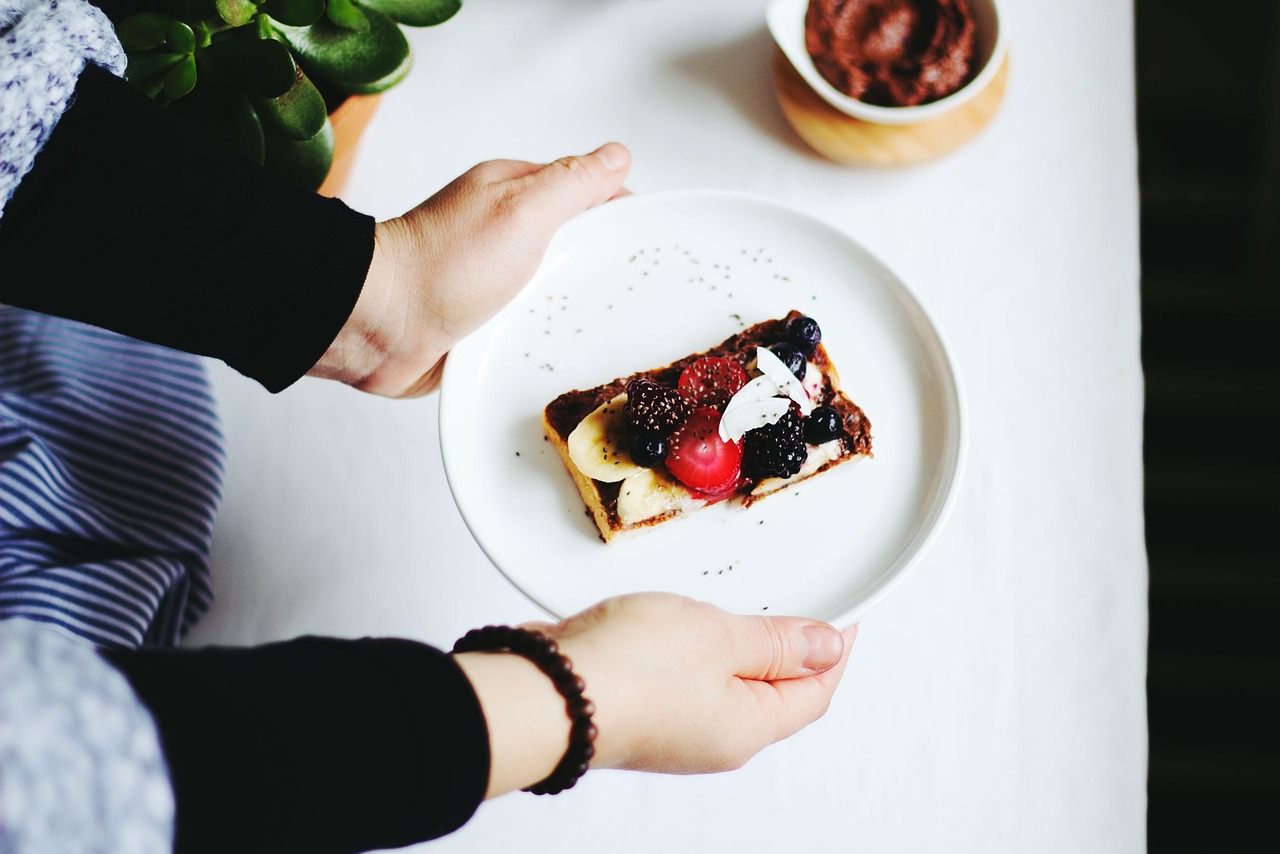 Discovering the Best Dutch Stroopwafels